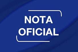 nota-oficial